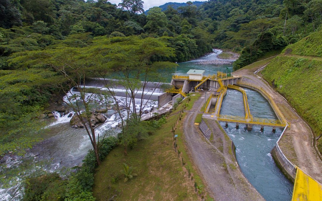 SECTOR COOPERATIVO COSTARRICENSE DEDICA SU SEMANA A CONELECTRICAS R.L