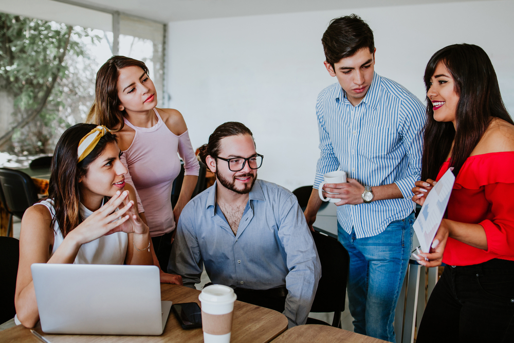 Inscríbete en el Seminario de Recursos humanos y habilidades blandas